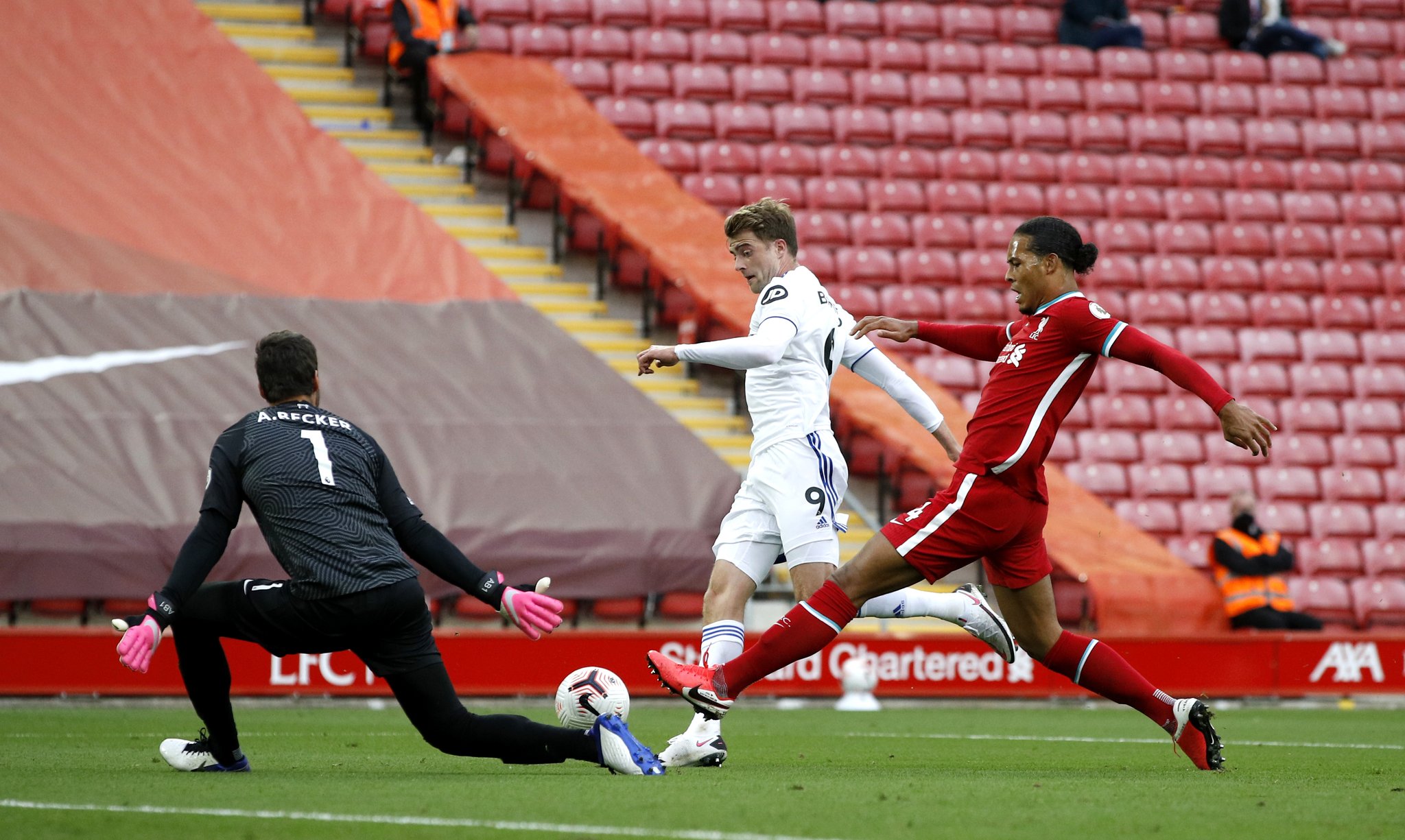 赢得了显著 赢得了显著